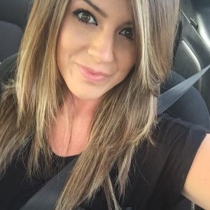 Meet your Posher, Tamara